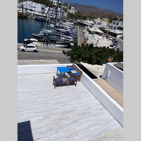 Yacht Front - No 4 아파트