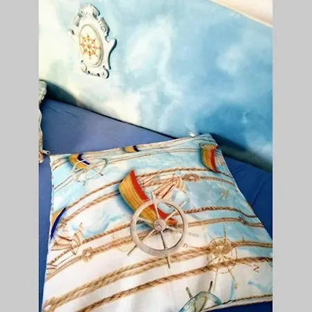 公寓 Yacht Front - No 4 伊奥斯乔拉