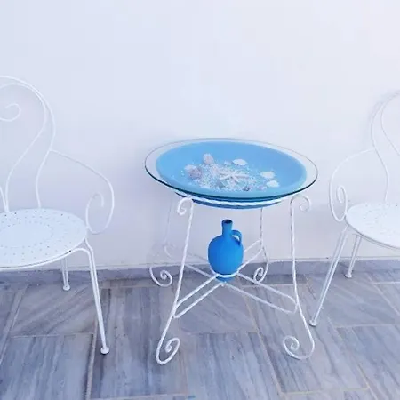 아파트 Yacht Front - No 4