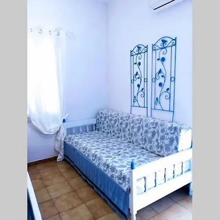Apartamento Yacht Front - No 4 *