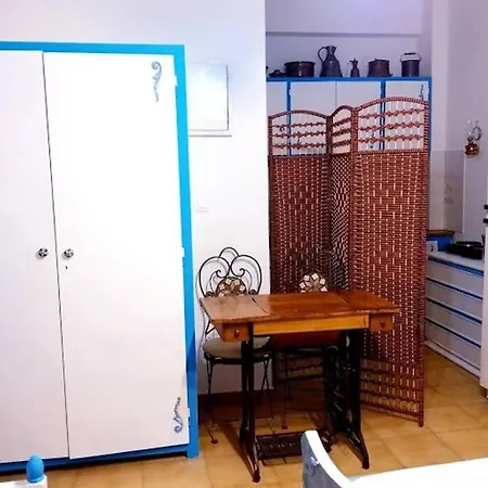 Apartamento Yacht Front - No 4