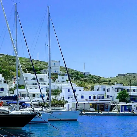 아파트 Yacht Front - No 4 *