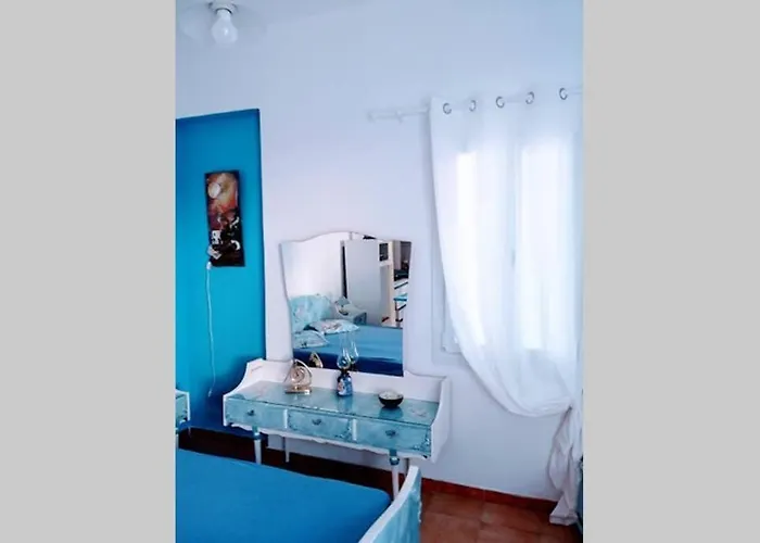 Appartamento Yacht Front - No 4