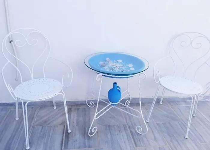 아파트 Yacht Front - No 4