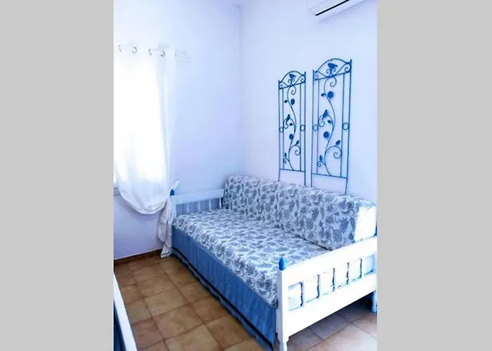 Appartamento Yacht Front - No 4 *