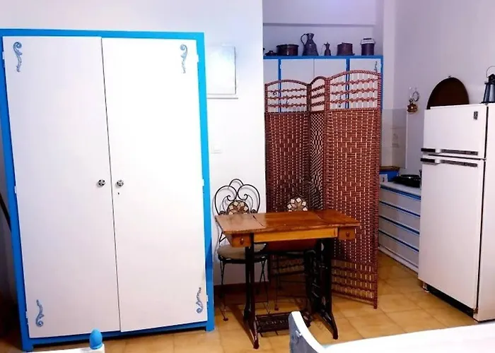 아파트 Yacht Front - No 4