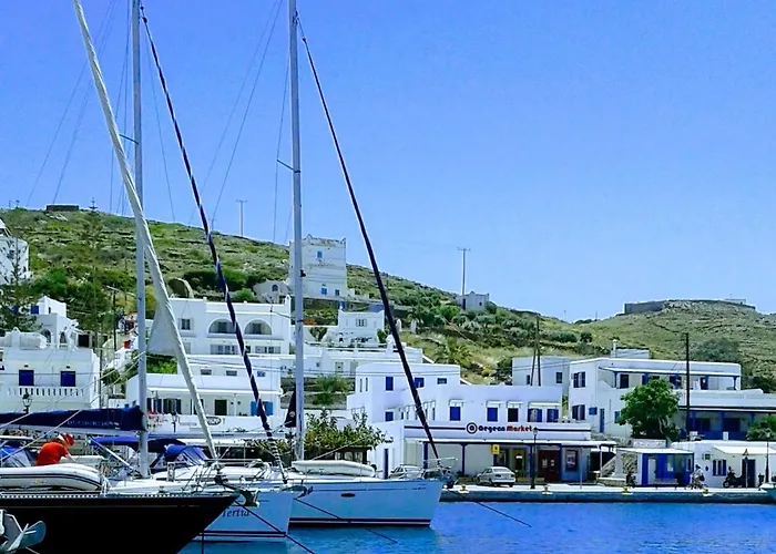 Appartamento Yacht Front - No 4 *