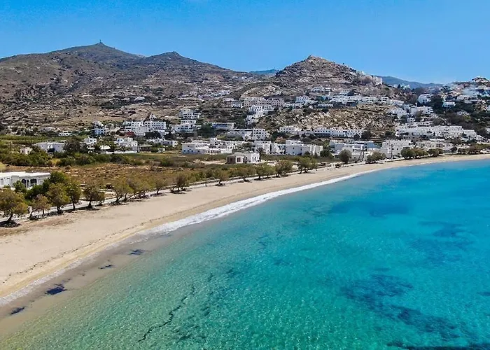 Yacht Front - No 4 이오스 코라